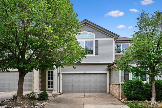 1385 S Ulster Street, Denver, CO 80231