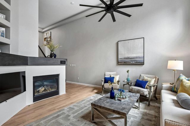 1385 S Ulster Street, Denver, CO 80231