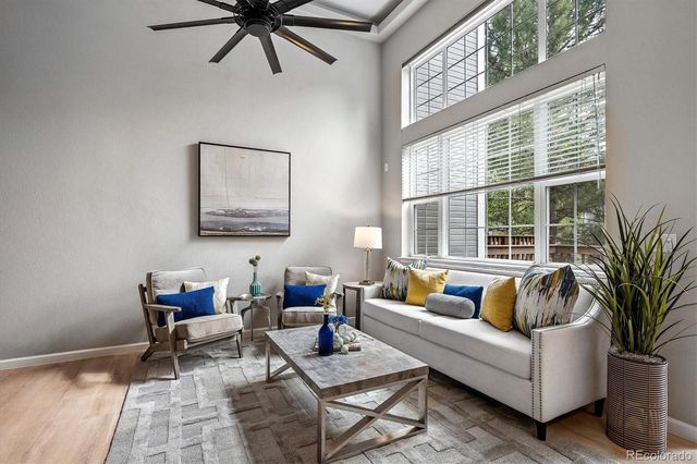 1385 S Ulster Street, Denver, CO 80231