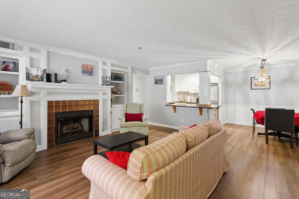 2832 Vinings Central Drive SE 143, Atlanta, GA 30339 — photo 4