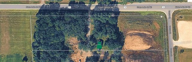 6222 Fawn Lake Drive NE, Stacy, MN 55079
