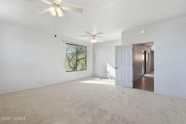 2080 S Triangle X Lane, Tucson, AZ 85713
