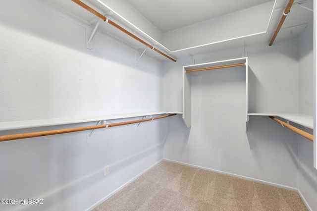 2080 S Triangle X Lane, Tucson, AZ 85713