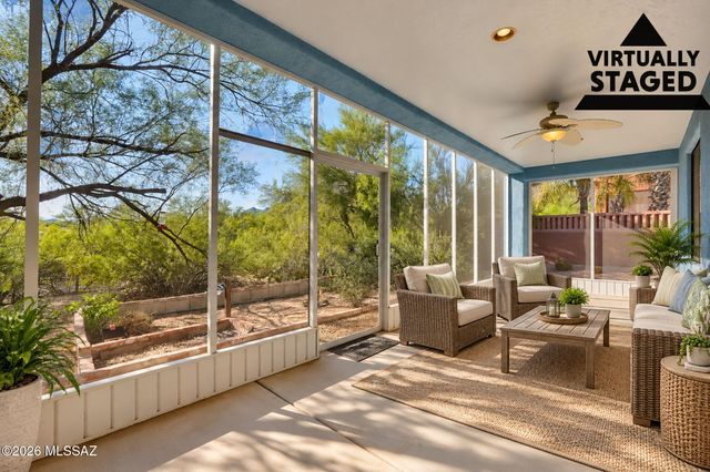 2080 S Triangle X Lane, Tucson, AZ 85713