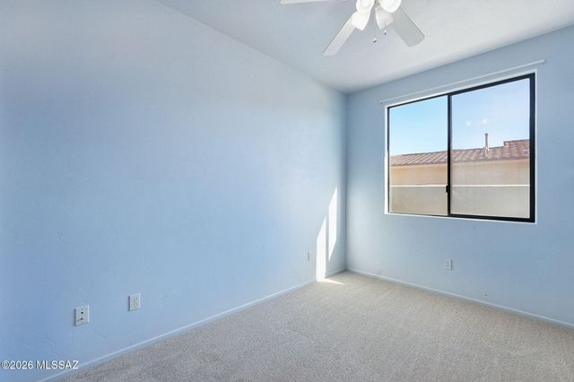 2080 S Triangle X Lane, Tucson, AZ 85713