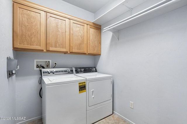 2080 S Triangle X Lane, Tucson, AZ 85713