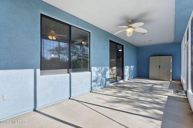 2080 S Triangle X Lane, Tucson, AZ 85713