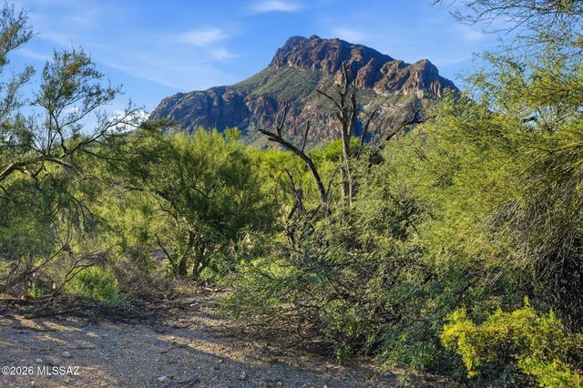 2080 S Triangle X Lane, Tucson, AZ 85713