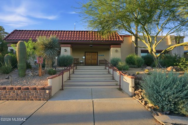 2080 S Triangle X Lane, Tucson, AZ 85713