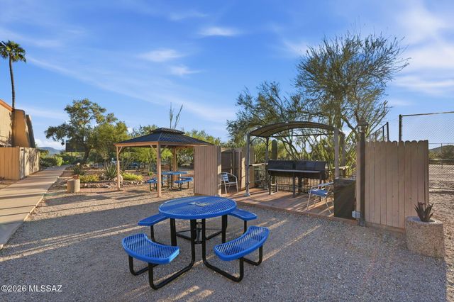 2080 S Triangle X Lane, Tucson, AZ 85713
