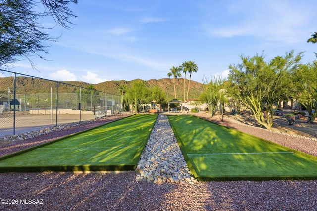 2080 S Triangle X Lane, Tucson, AZ 85713