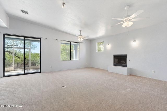 2080 S Triangle X Lane, Tucson, AZ 85713