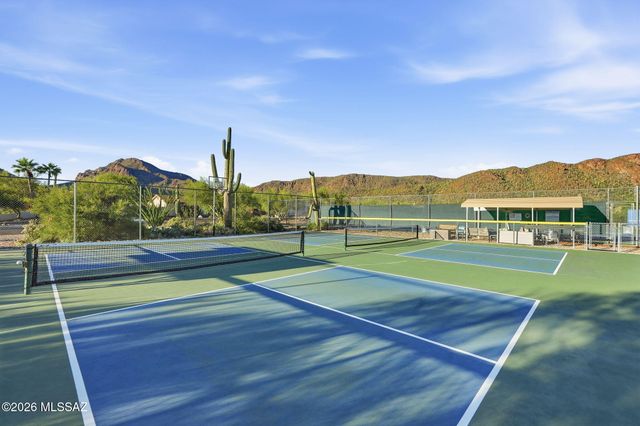 2080 S Triangle X Lane, Tucson, AZ 85713