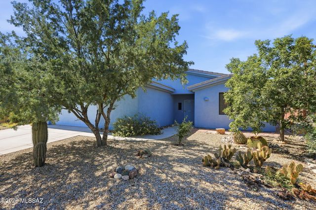 2080 S Triangle X Lane, Tucson, AZ 85713