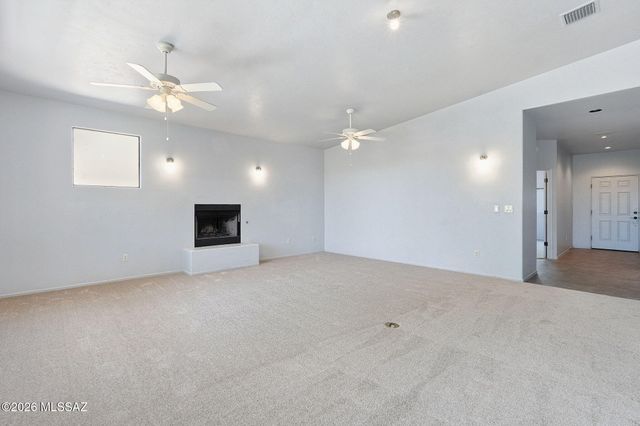 2080 S Triangle X Lane, Tucson, AZ 85713