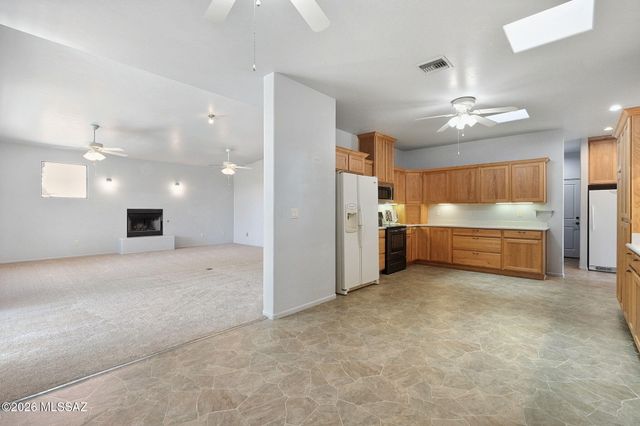 2080 S Triangle X Lane, Tucson, AZ 85713