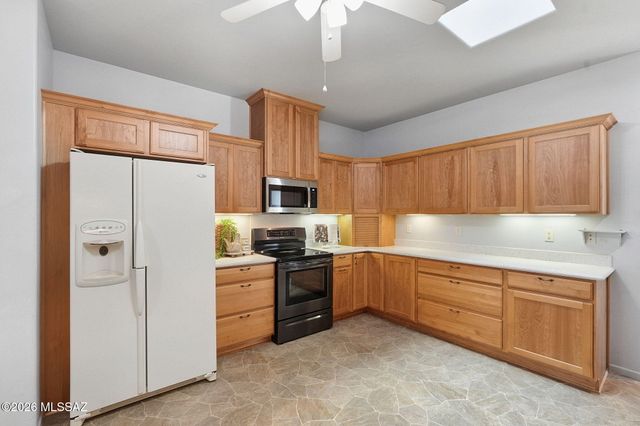 2080 S Triangle X Lane, Tucson, AZ 85713