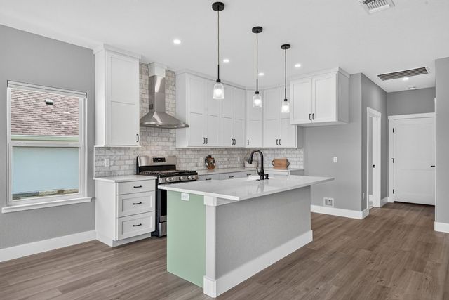1811 Chateau Lane, Kerrville, TX 78028