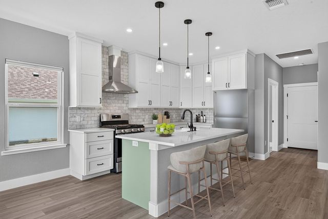 1811 Chateau Lane, Kerrville, TX 78028