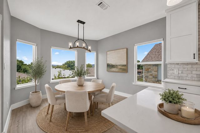 1811 Chateau Lane, Kerrville, TX 78028