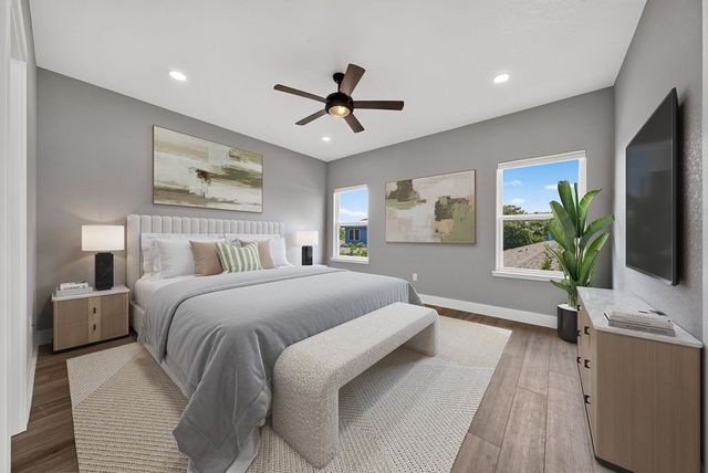 1811 Chateau Lane, Kerrville, TX 78028