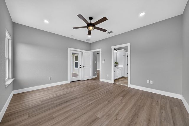 1811 Chateau Lane, Kerrville, TX 78028