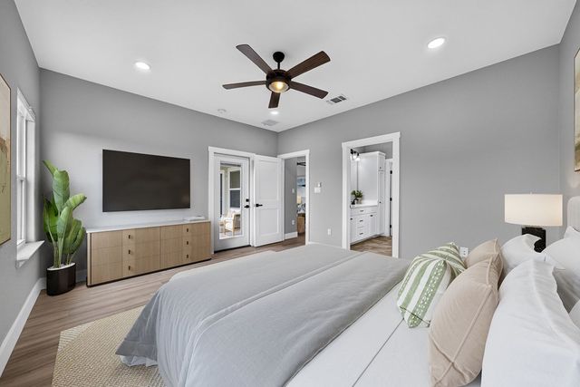 1811 Chateau Lane, Kerrville, TX 78028