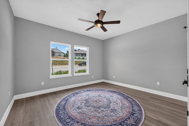 1811 Chateau Lane, Kerrville, TX 78028