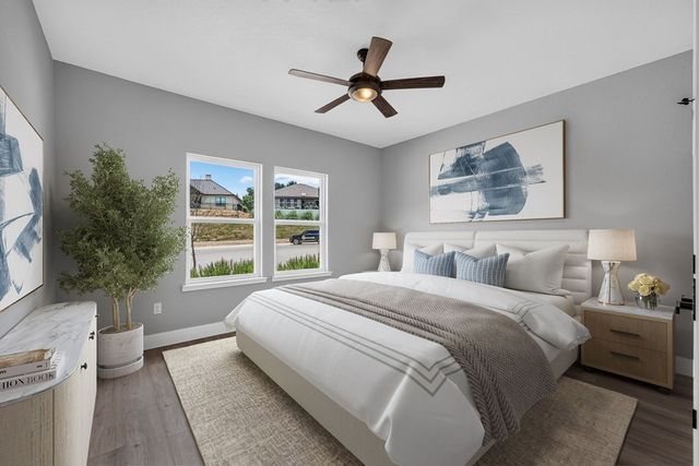 1811 Chateau Lane, Kerrville, TX 78028