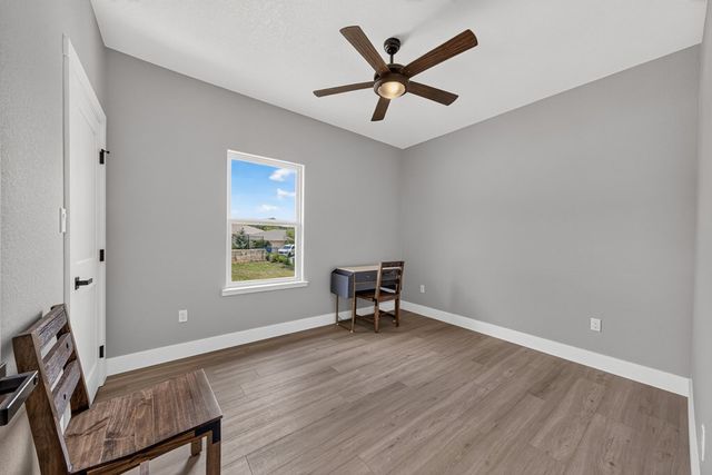 1811 Chateau Lane, Kerrville, TX 78028
