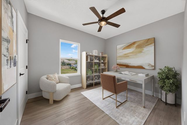 1811 Chateau Lane, Kerrville, TX 78028