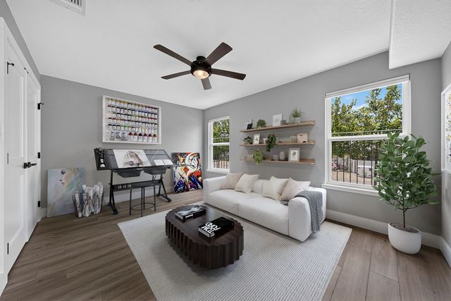 1811 Chateau Lane, Kerrville, TX 78028