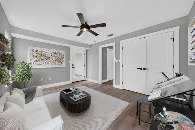 1811 Chateau Lane, Kerrville, TX 78028