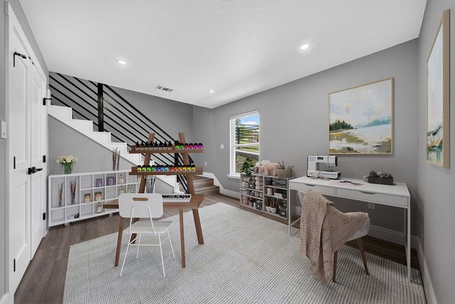 1811 Chateau Lane, Kerrville, TX 78028