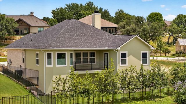 1811 Chateau Lane, Kerrville, TX 78028