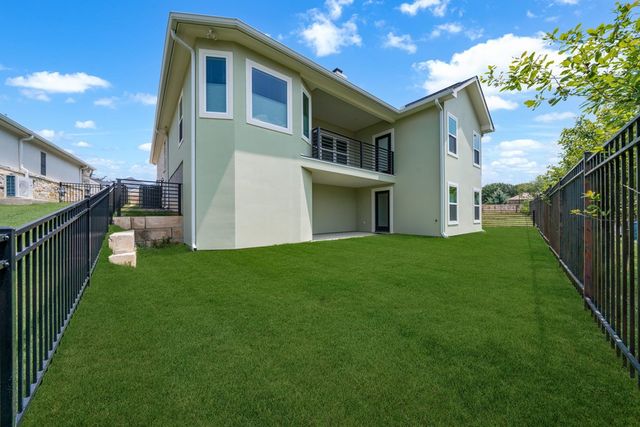 1811 Chateau Lane, Kerrville, TX 78028