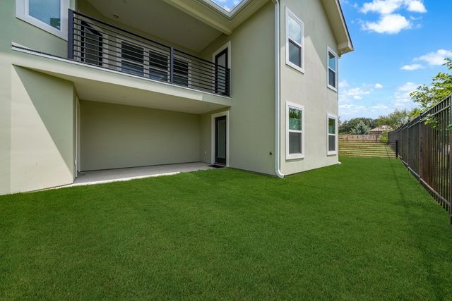 1811 Chateau Lane, Kerrville, TX 78028