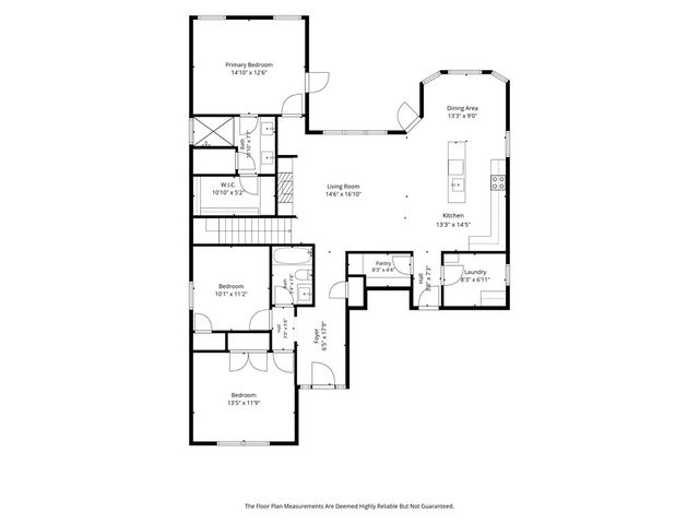 1811 Chateau Lane, Kerrville, TX 78028