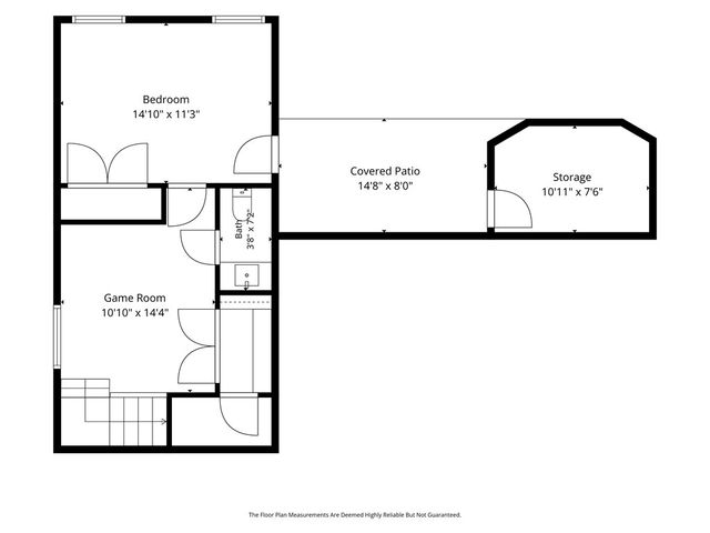 1811 Chateau Lane, Kerrville, TX 78028