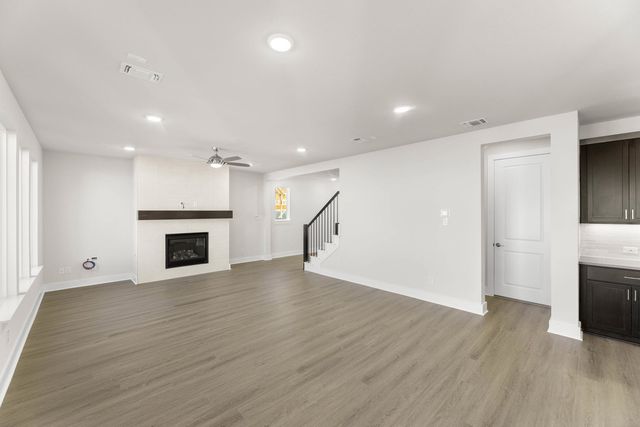 11740 Edgewood Drive, Justin, TX 76247