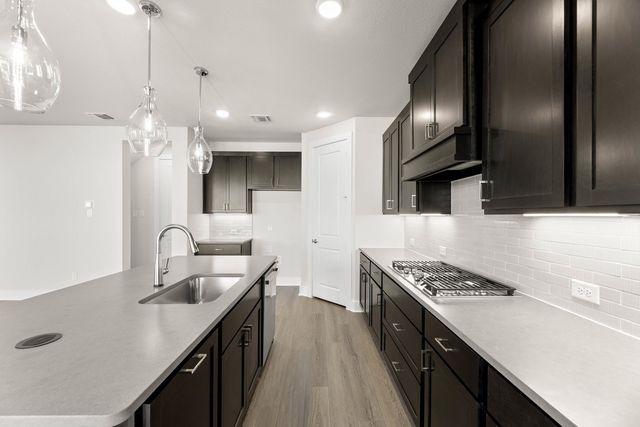 11740 Edgewood Drive, Justin, TX 76247