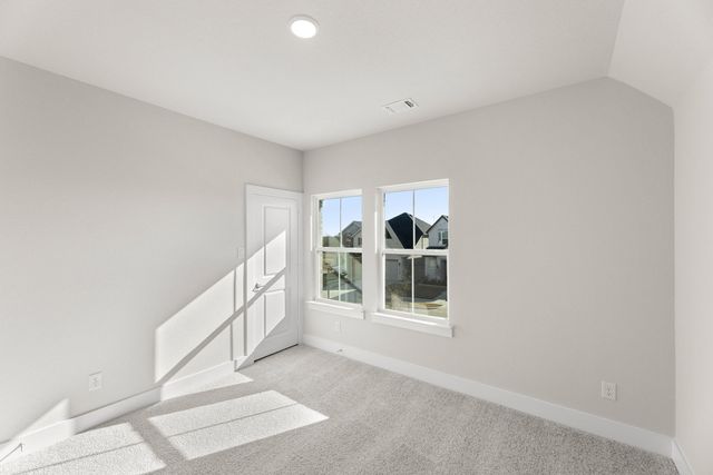 11740 Edgewood Drive, Justin, TX 76247