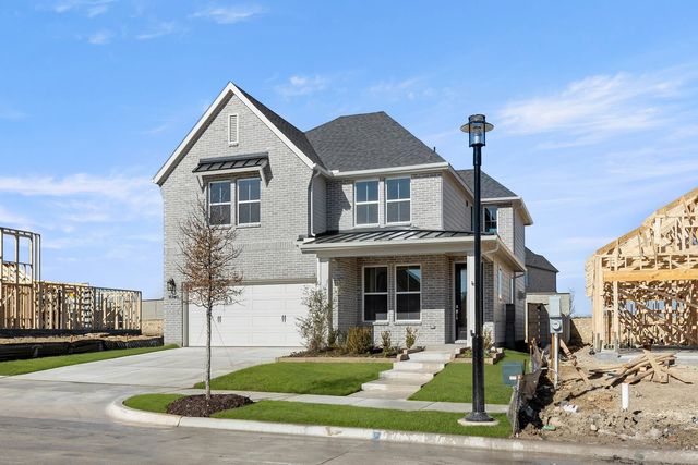 11740 Edgewood Drive, Justin, TX 76247