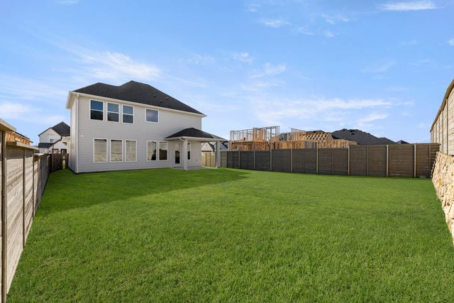 11740 Edgewood Drive, Justin, TX 76247