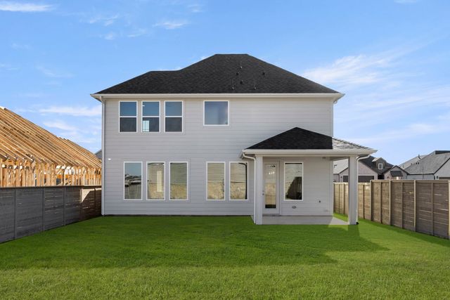 11740 Edgewood Drive, Justin, TX 76247