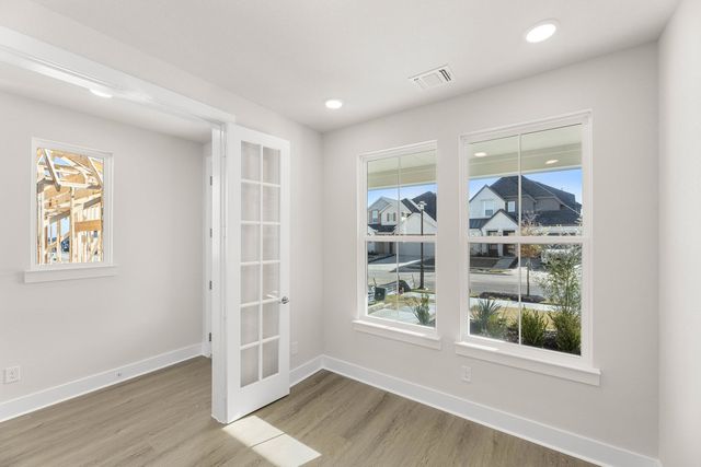 11740 Edgewood Drive, Justin, TX 76247