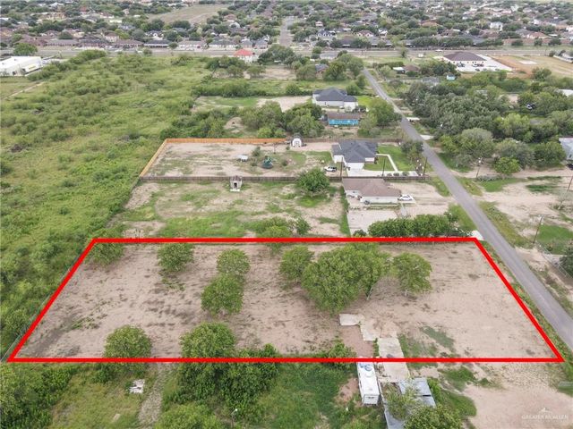 1713 Cheril Road, Mission, TX 78573