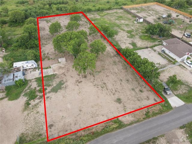 1713 Cheril Road, Mission, TX 78573