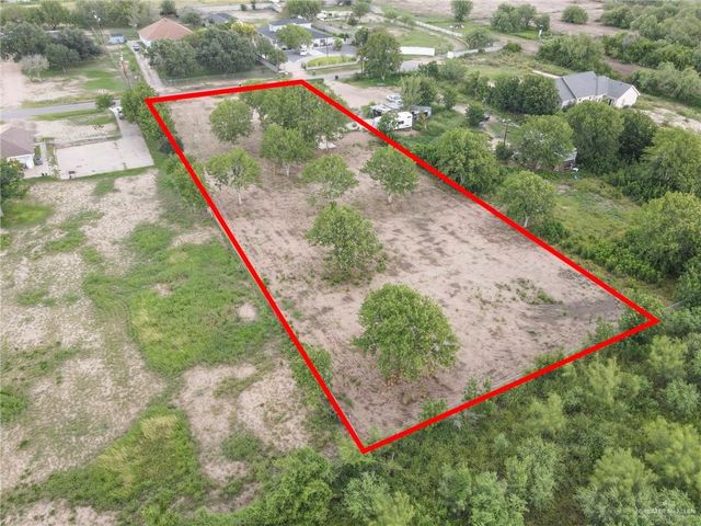 1713 Cheril Road, Mission, TX 78573