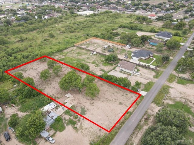1713 Cheril Road, Mission, TX 78573